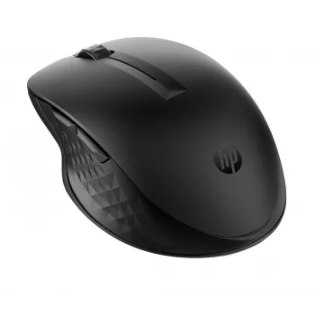 Maus HP 435 Multi-Device Wireless RF Wireless + Bluetooth