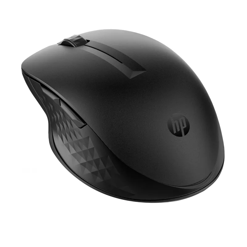 Maus HP 435 Multi-Device Wireless RF Wireless + Bluetooth
