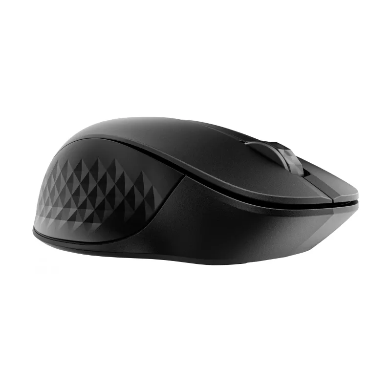 Maus HP 435 Multi-Device Wireless RF Wireless + Bluetooth
