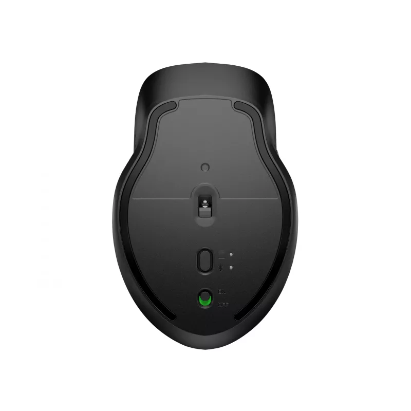 Maus HP 435 Multi-Device Wireless RF Wireless + Bluetooth