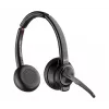 HP Poly Savi 8220 UC Microsoft Teams zertifiziert DECT 1880-1900 MHz USB-A Headset