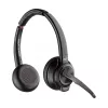 HP Poly Savi 8220 UC DECT 1880-1900 MHz USB-A Headset