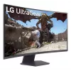 LG 32GS60QC-B Computermonitor 80 cm (31,5 Zoll) 2560 x 1440 Pixel Quad HD Schwarz
