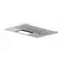HP M16651-A41 Laptop-Ersatzteil Tastatur