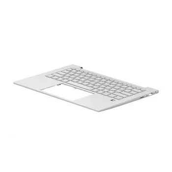 HP N93654-051 Laptop-Ersatzteil Tastatur
