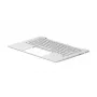 HP N93654-051 Laptop-Ersatzteil Tastatur