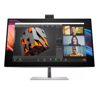 HP Series 7 Pro 27 Zoll 4K Conferencing Monitor - 727pm