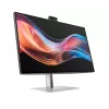 HP Series 7 Pro 27 Zoll 4K Conferencing Monitor - 727pm
