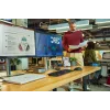 HP Series 7 Pro 27 Zoll 4K Conferencing Monitor - 727pm