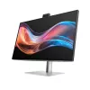 HP Series 7 Pro 27 Zoll 4K Conferencing Monitor - 727pm