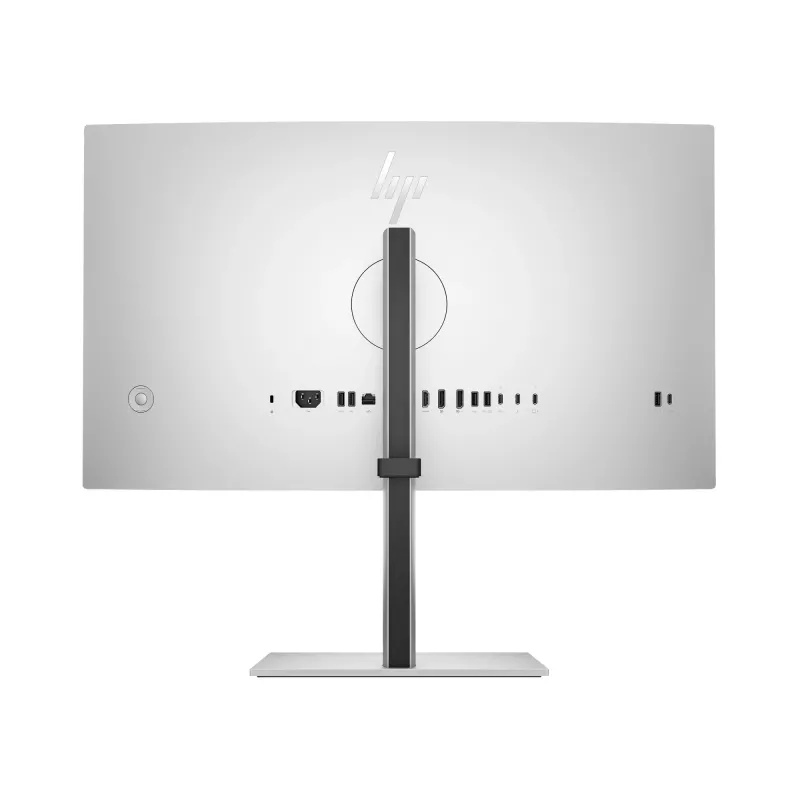 HP Series 7 Pro 27 Zoll 4K Conferencing Monitor - 727pm