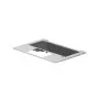 Laptop-Oberteil mit Tastatur HP N09276-131 — schwarzes Ersatzteil