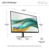 HP Series 5 Pro 60.5 cm (23.8 Zoll) FHD Monitor ohne Standfuß - 524pf
