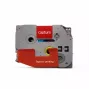 Etikettenbandkassette Capture CA-TZE521 — kompatible Kassette für Etikettendrucker