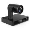Yealink UVC86 Schwarz Webcam 8 MP RJ-45