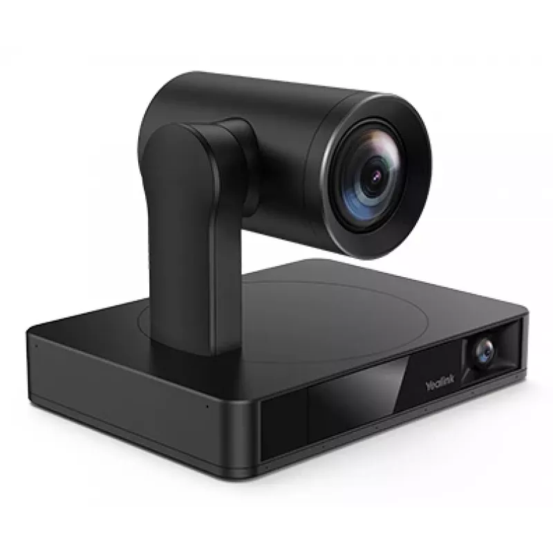 Yealink UVC86 Schwarz Webcam 8 MP RJ-45
