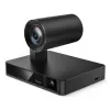 Yealink UVC86 Schwarz Webcam 8 MP RJ-45
