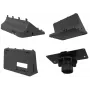 Yealink CTP25-Mount-Kits Montageset