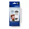 Brother LC-427BK Tintenpatrone 1 Stk. Original Standardertrag Schwarz