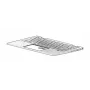 HP M45220-DH1 Tastatur Dänisch Finnisch Norwegisch