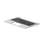 Laptop-Tastatur HP N38994-091 — Norwegisches Layout, Ersatzteil