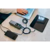 Tragbarer Akku Verbatim Charge 'n' Go Powerbank 27000mAh