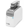 Etikettendrucker Zebra ZD510-HC Thermodirekt 300 x 300 DPI 102 mm/s Ethernet, USB, 30,16 mm Druckbreite