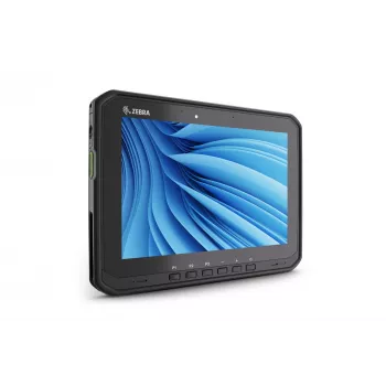 Zebra ET65W 5G Intel Core Ultra 5 256 GB 25,6 cm (10,1 Zoll) 16 GB Wi-Fi 7 (802.11be) Windows 11 Pro Schwarz