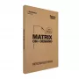 PanzerGlass ® Matte Privacy MATRIX Film für Smartphone (10 Stk.)