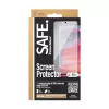 PanzerGlass SAFE. by ® Displayschutzfolie Motorola edge 50 Pro | Ultra | Ultra-Wide Fit