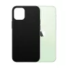 PanzerGlass SAFE. by ® TPU Hülle iPhone 12 Mini | Schwarz | Bulk