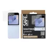 PanzerGlass SAFE. by ® Displayschutz Samsung Galaxy Z Flip6 | Classic Fit