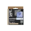 PanzerGlass SAFE. by ® Displayschutz Samsung Galaxy Z Flip6 | Classic Fit