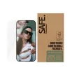 PanzerGlass SAFE. by ® Displayschutz iPhone 16 Pro Max | Ultra-Wide Fit | Bulk
