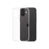 PanzerGlass SAFE. by ® TPU Hülle Transparent iPhone 16 | BULK
