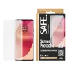 PanzerGlass SAFE. by ® Displayschutzfolie Motorola Moto edge 50 Fusion | G85 |Ultra-Wide Fit