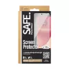 PanzerGlass SAFE. by ® Displayschutzfolie Motorola Moto edge 50 Fusion | G85 |Ultra-Wide Fit