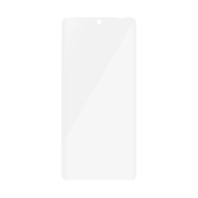 PanzerGlass SAFE. by ® Displayschutzfolie Motorola Moto edge 50 Fusion | G85 |Ultra-Wide Fit