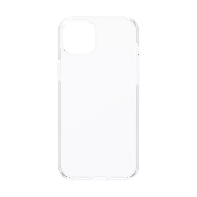 PanzerGlass CARE™ by ® Urban Combat Hülle Transparent iPhone 15 Plus