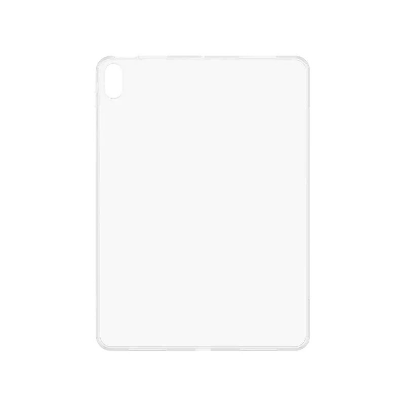 PanzerGlass SAFE. by ® TPU Hülle iPad Air 10.9'' (2020, 2022) | Transparent | Großpackung