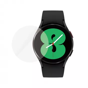 PanzerGlass® Displayschutzfolie Samsung Galaxy Watch4 40 mm | Watch FE