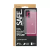 PanzerGlass SAFE. by ® TPU Hülle für Motorola Moto edge 50 Fusion | Transparent