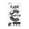 PanzerGlass CARE™ by ® Urban Combat Case Smokey mit Schwarz Qi-kompatibel Samsung Galaxy S24