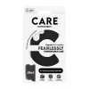 PanzerGlass CARE™ by ® Hülle Schwarz mit Qi-kompatibel Samsung Galaxy S24 Ultra