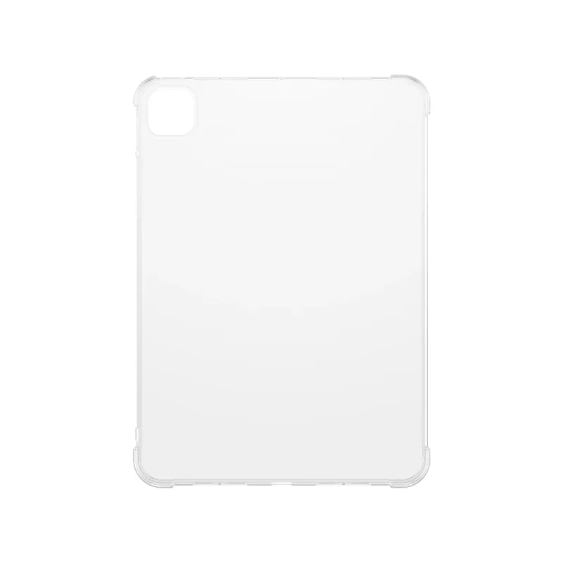 PanzerGlass SAFE. by ® TPU Hülle Transparent iPad Pro 11'' (2024)