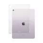 PanzerGlass SAFE. by ® TPU-Hülle Transparent iPad Air 11'' (2024)