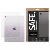 PanzerGlass SAFE. by ® TPU-Hülle Transparent iPad Air 11'' (2024)
