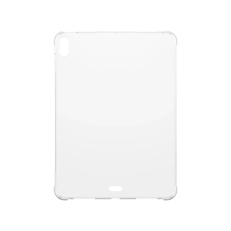 PanzerGlass SAFE. by ® TPU-Hülle Transparent iPad Air 11'' (2024)