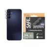 PanzerGlass SAFE. by ® Kameraprotektor Transparent Samsung Galaxy A16 4G | A16 5G