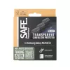 PanzerGlass SAFE. by ® Kameraprotektor Transparent Samsung Galaxy A16 4G | A16 5G